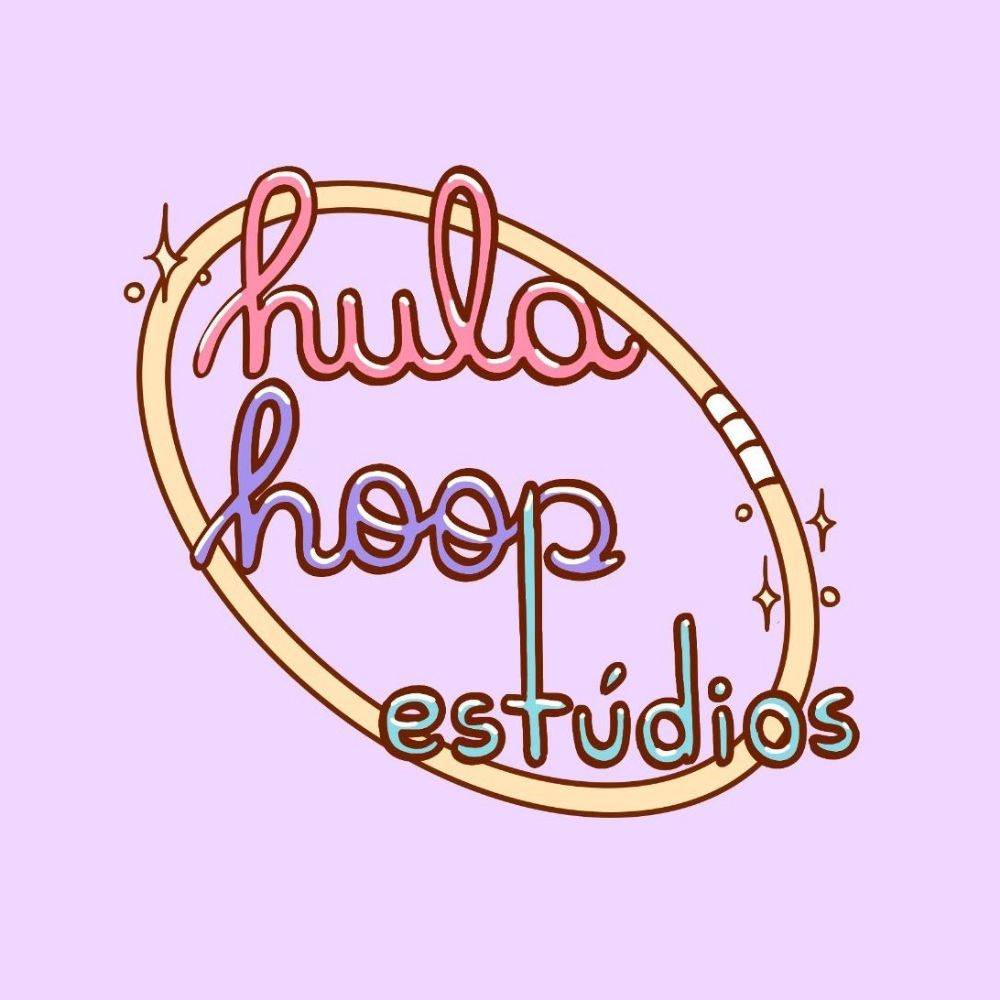 hula hoop estúdios 