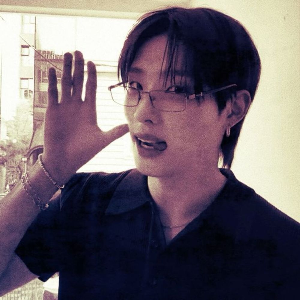 💤 Lee ^᪲᪲ ( Cʜᴀɴɴɪᴇ's 𝐰𝐢𝐟𝐞) 𝙆𝘼𝙍𝙈𝘼☯︎