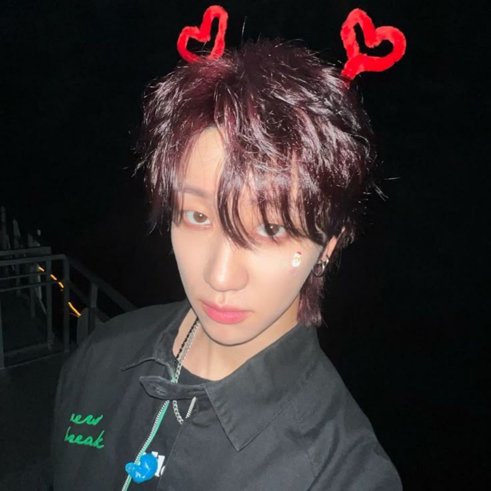 𔓕ㅤLee 𓈒 ᵇᵃⁿᵍᶜʰᵃⁿ`ˢ ʷⁱᶠᵉ