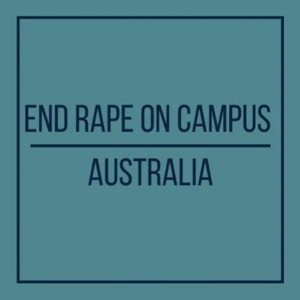 End Rape on Campus Australia 