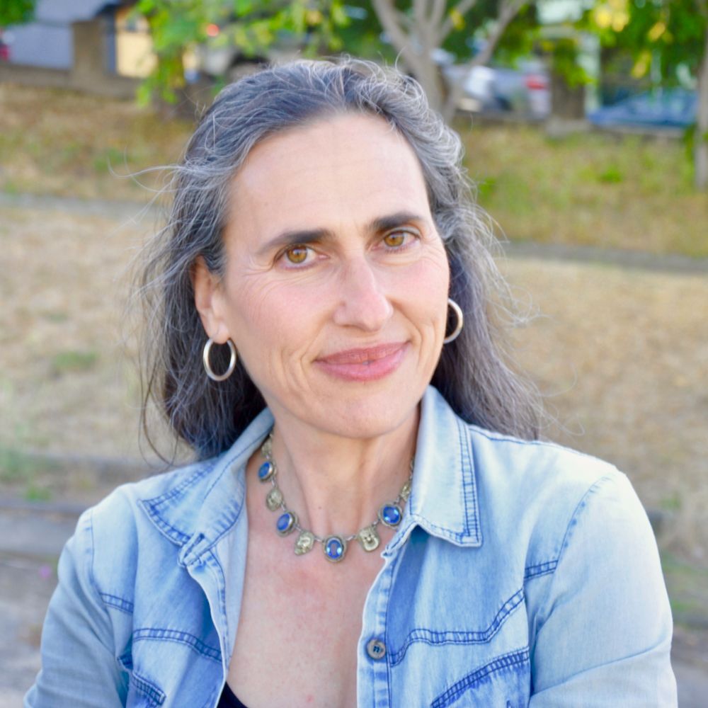 Tamar Hurwitz-Fleming
