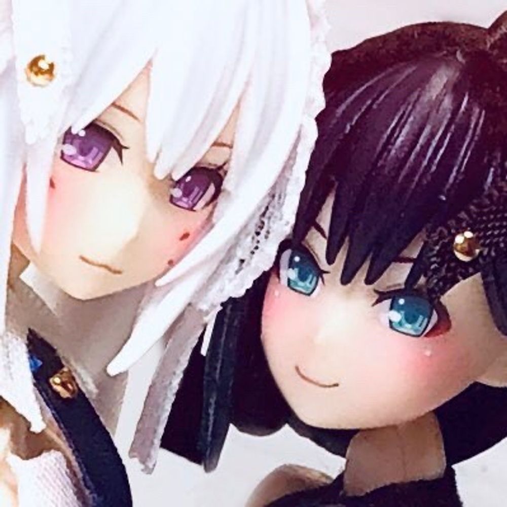 キュアりひと🎀