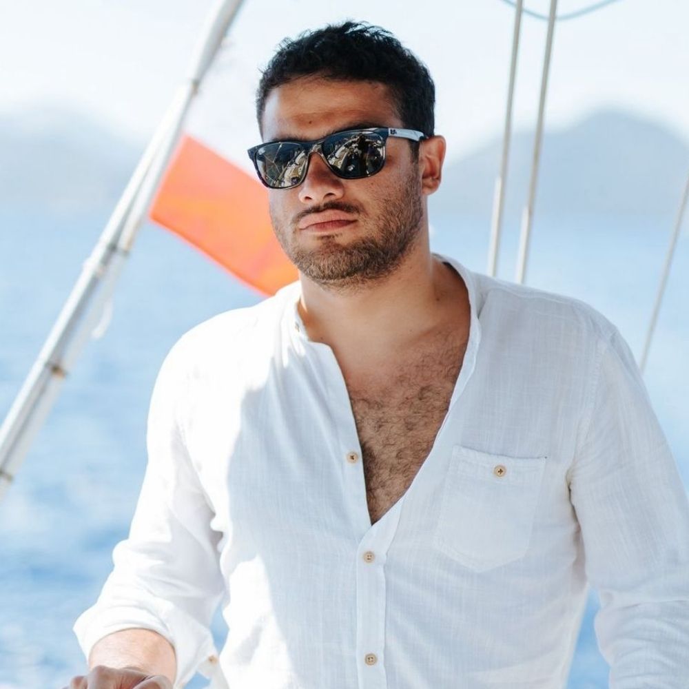 Barış Kineşci
