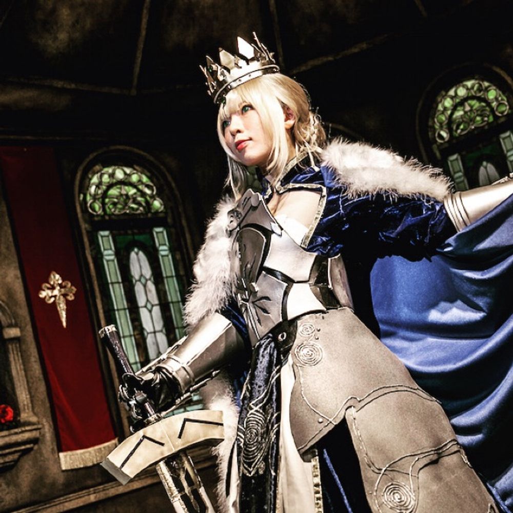 なのあん nanoann👑⚔️