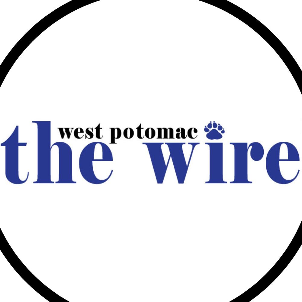 The West Potomac Wire