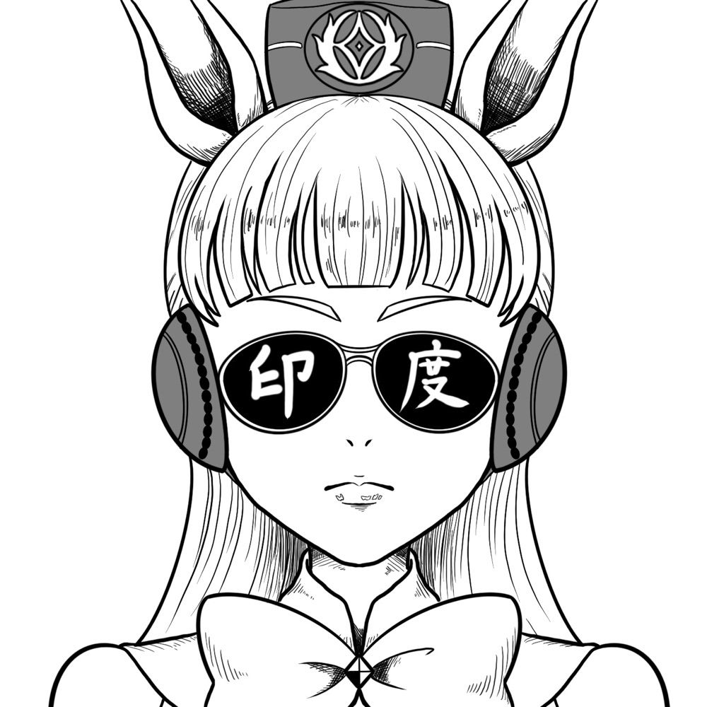 ｲﾝﾄﾞｶﾘｨ🍛🙏