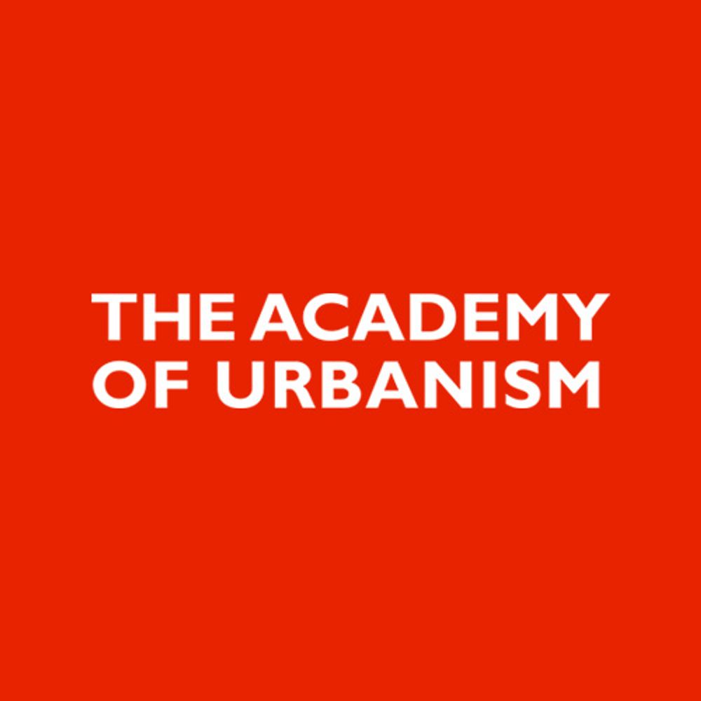 The Academy of Urbanism (AoU)