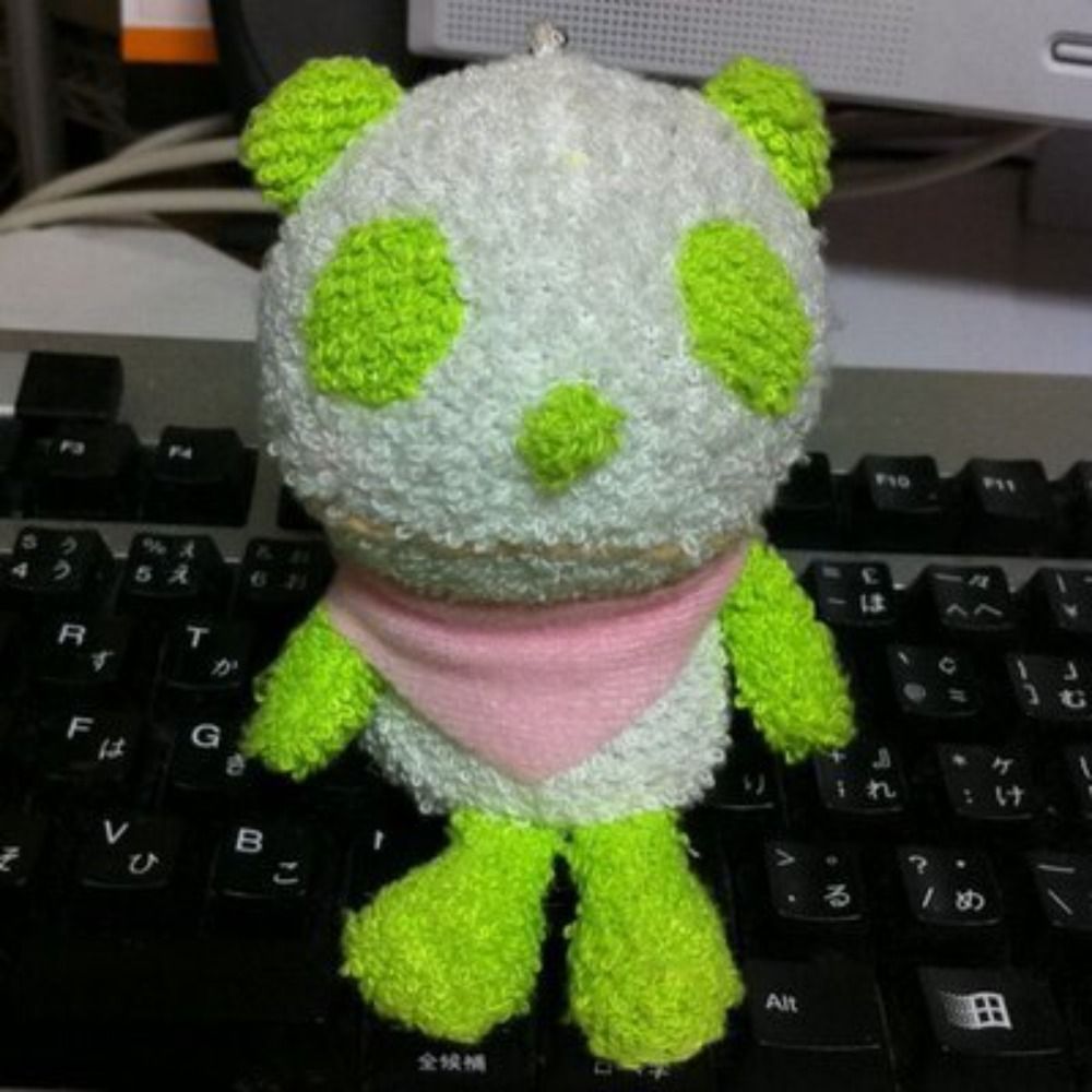 ひまじんえんじにあ