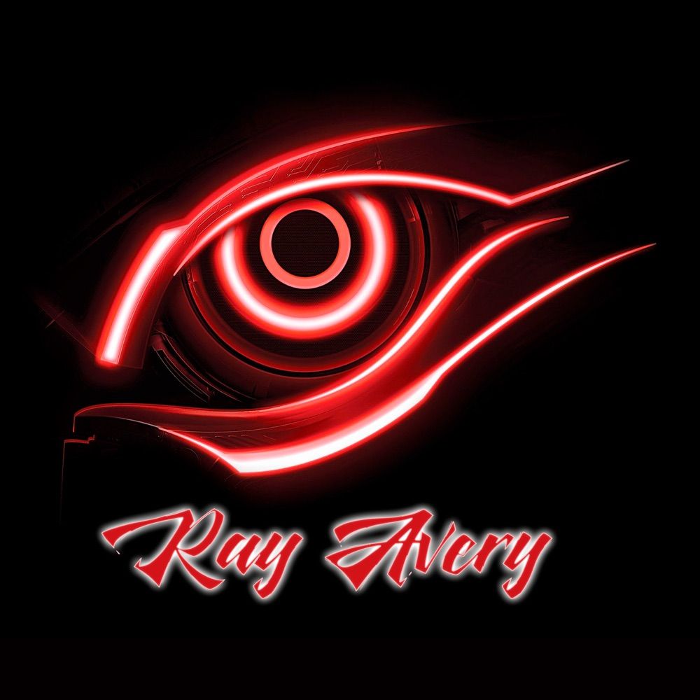 Ray Avery