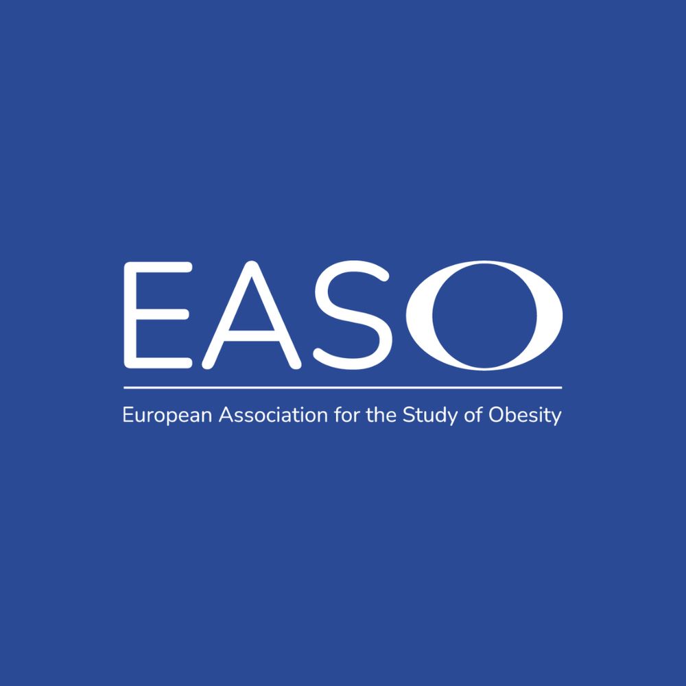 The European Association for the Study of Obesity