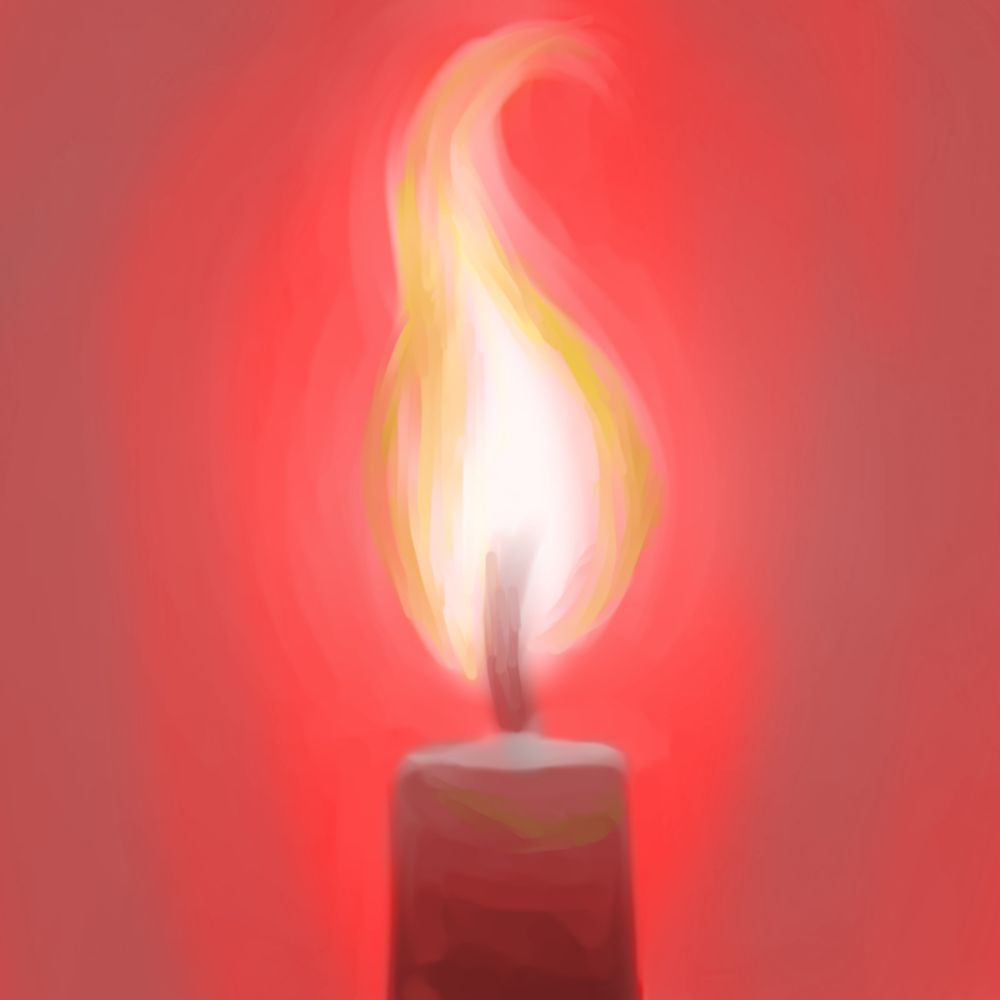 I Start Fires