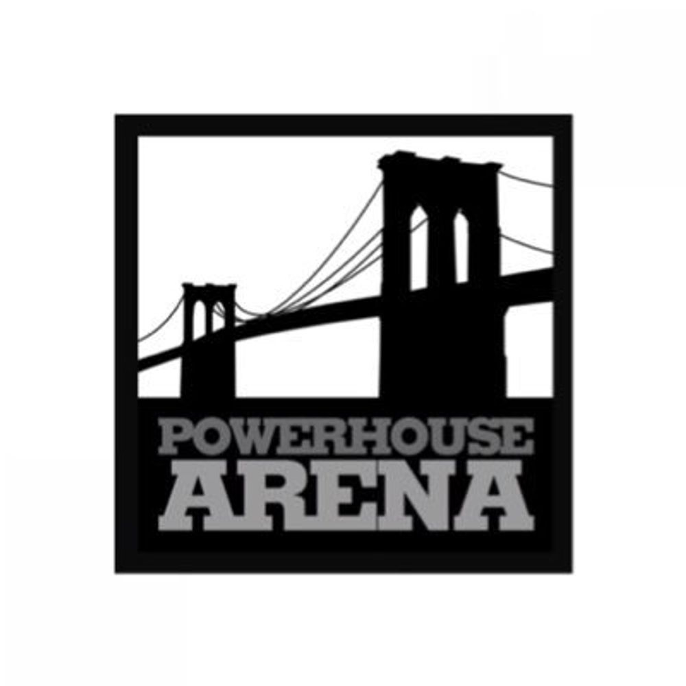 Powerhouse Bookstores