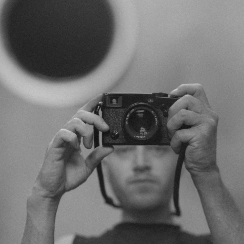 Dustin Weiss