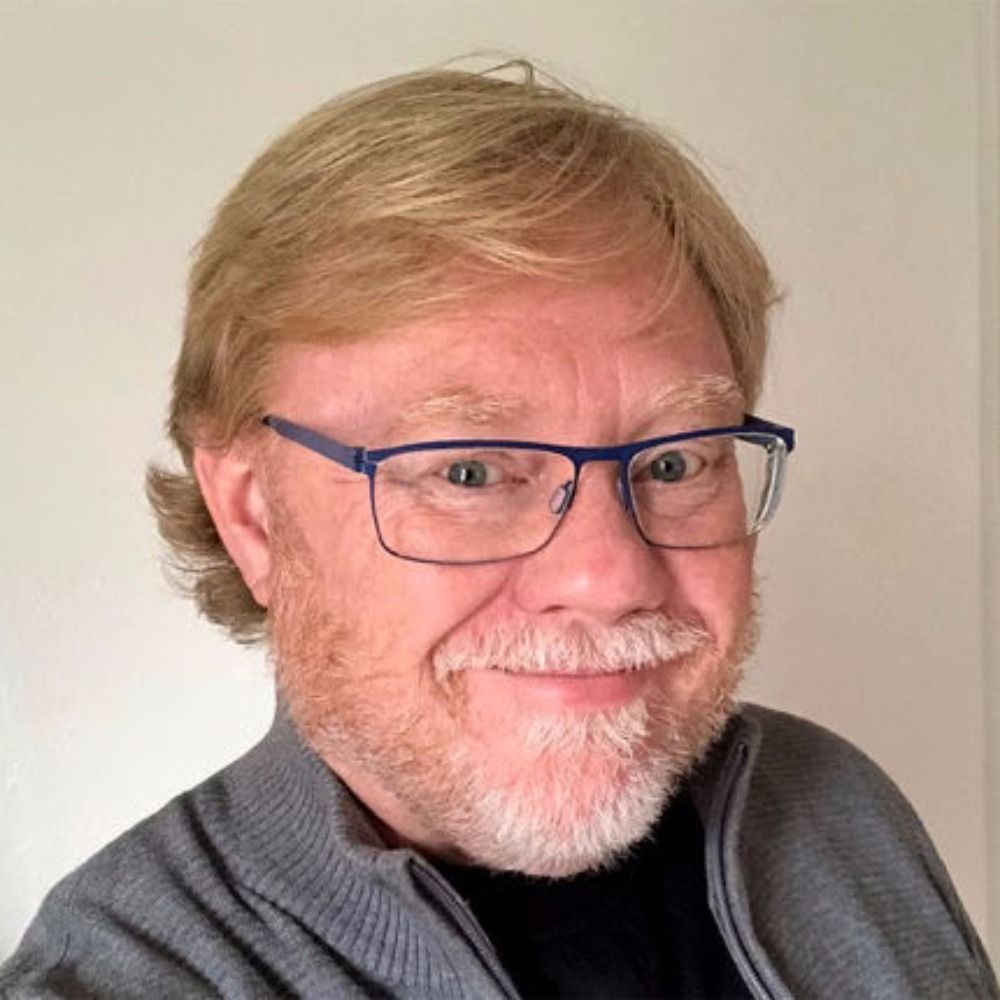 Jeff Gamet