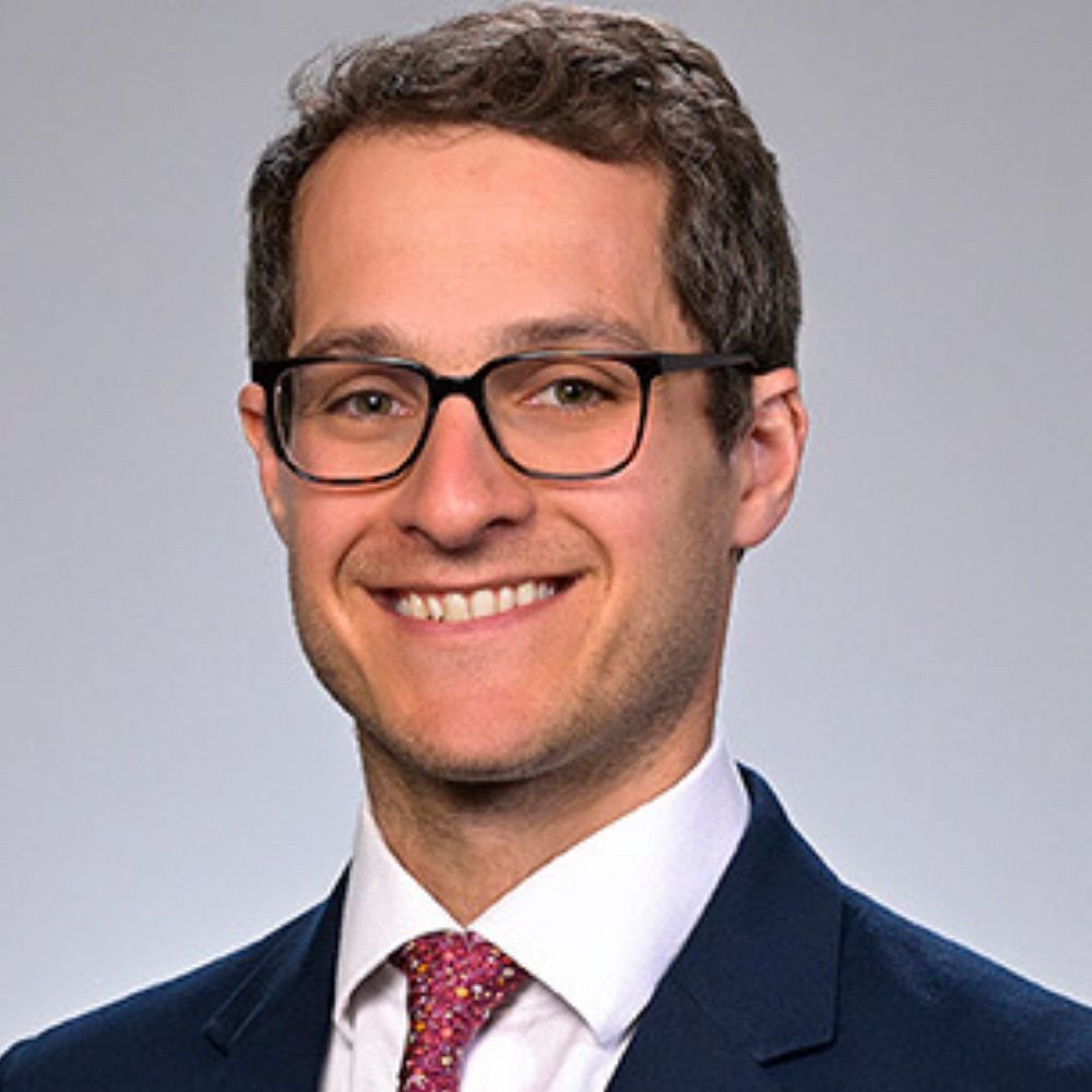 Oscar Mitchell