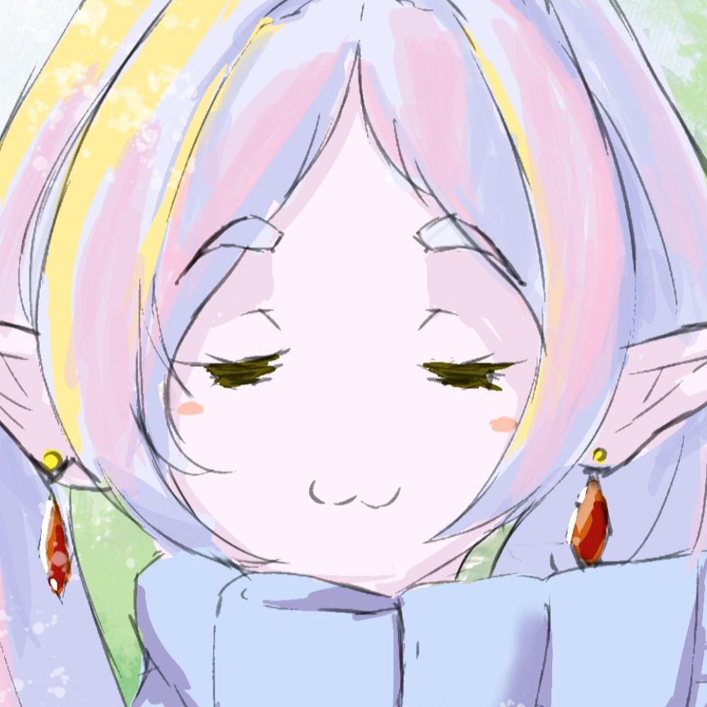 Green Tori's avatar