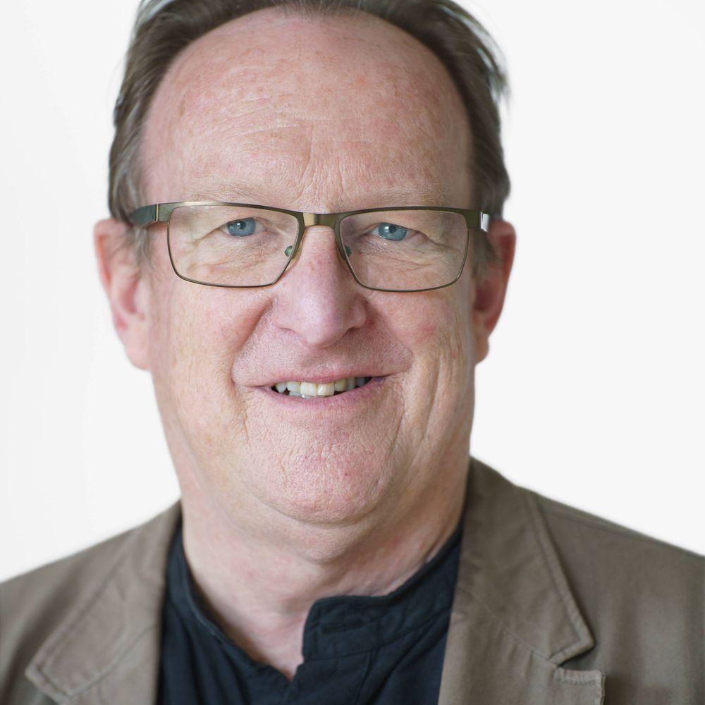 Keith Elford