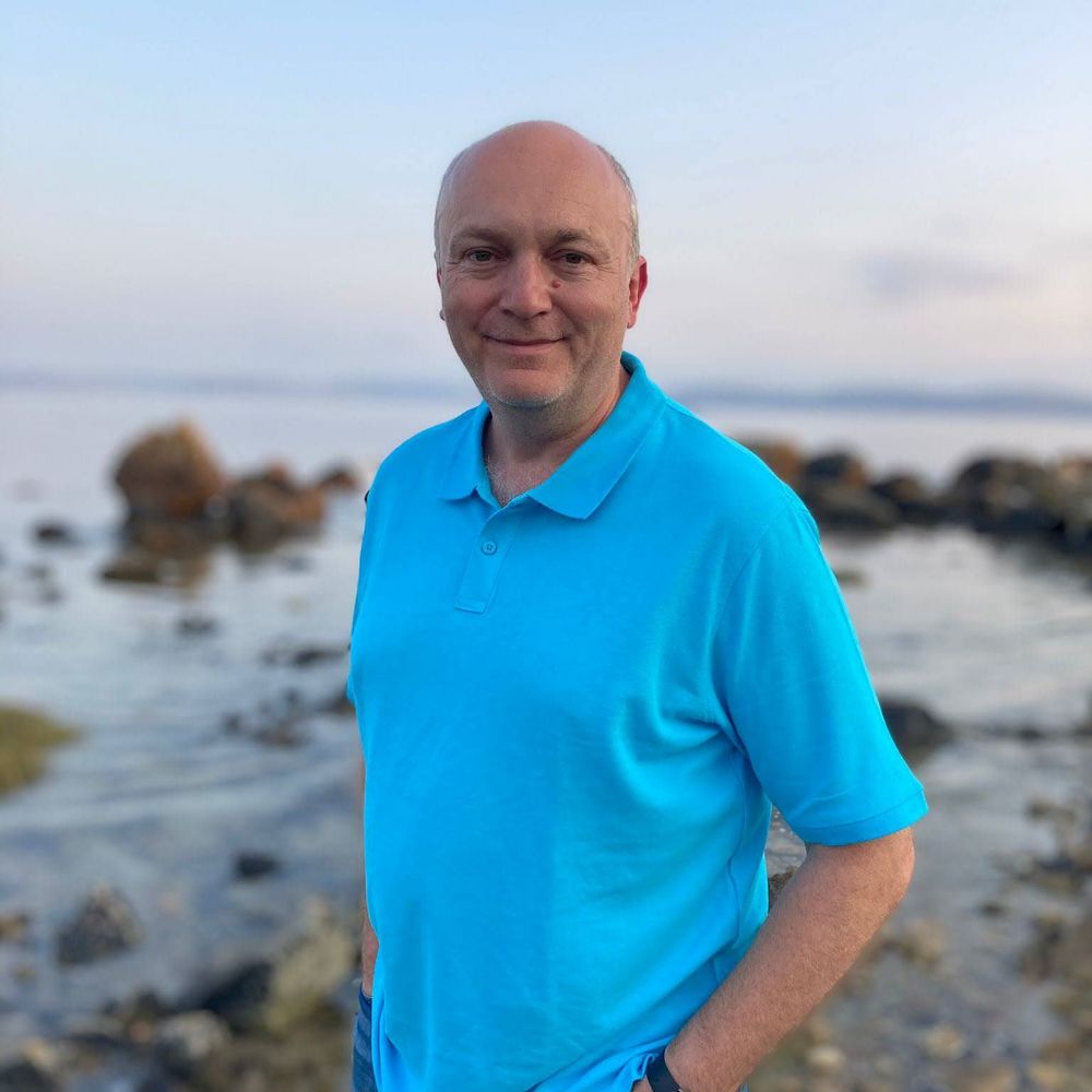 Michael Robertson