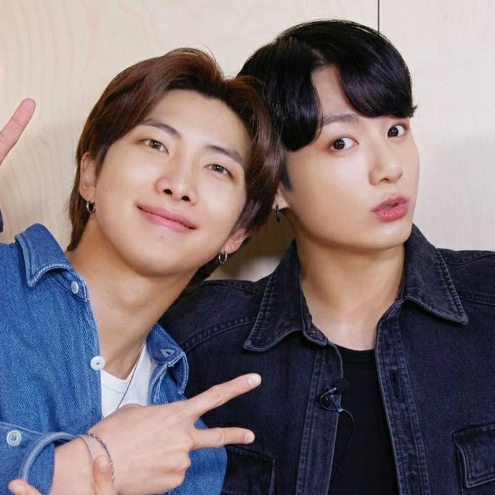 데이&정킴💜