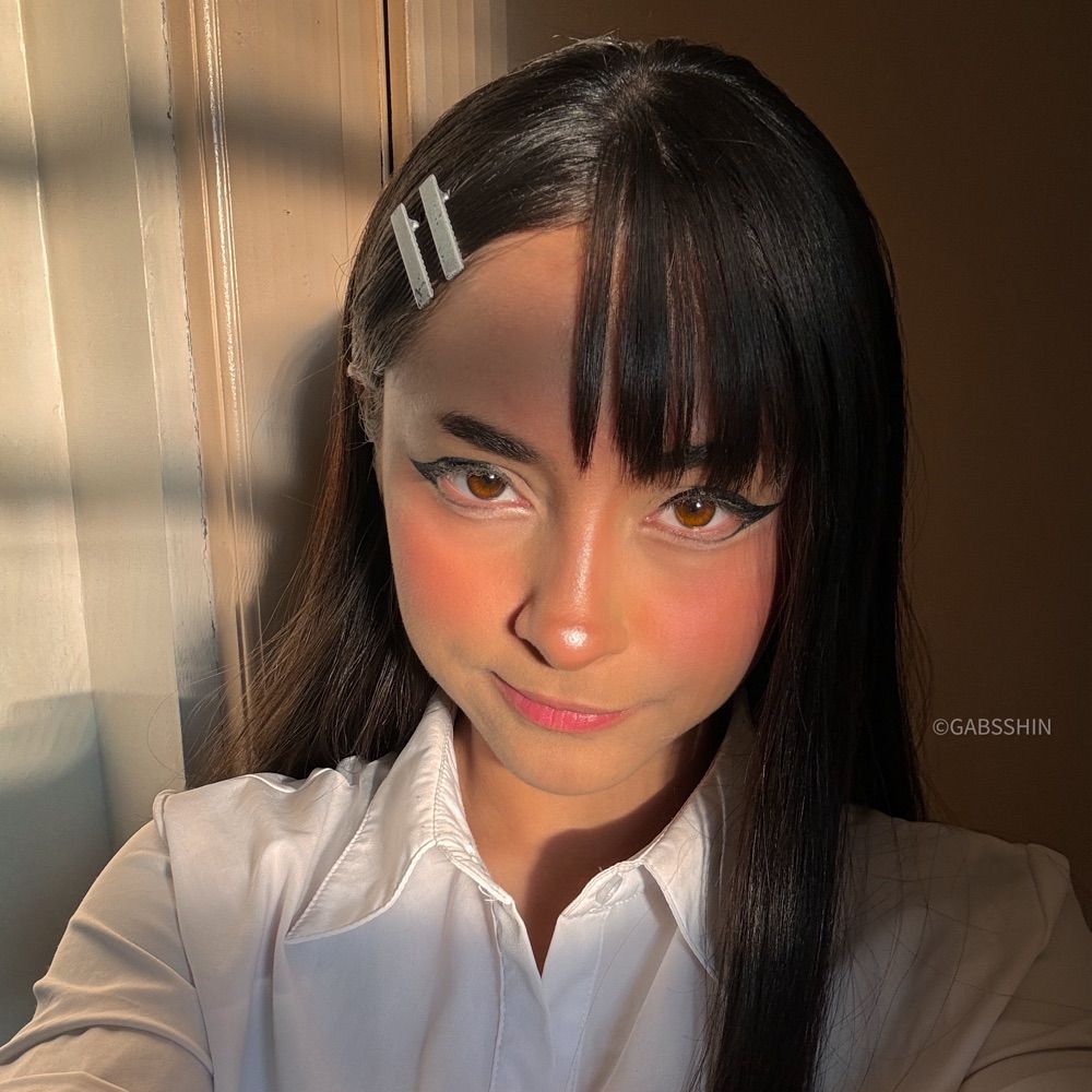 Gabsshin