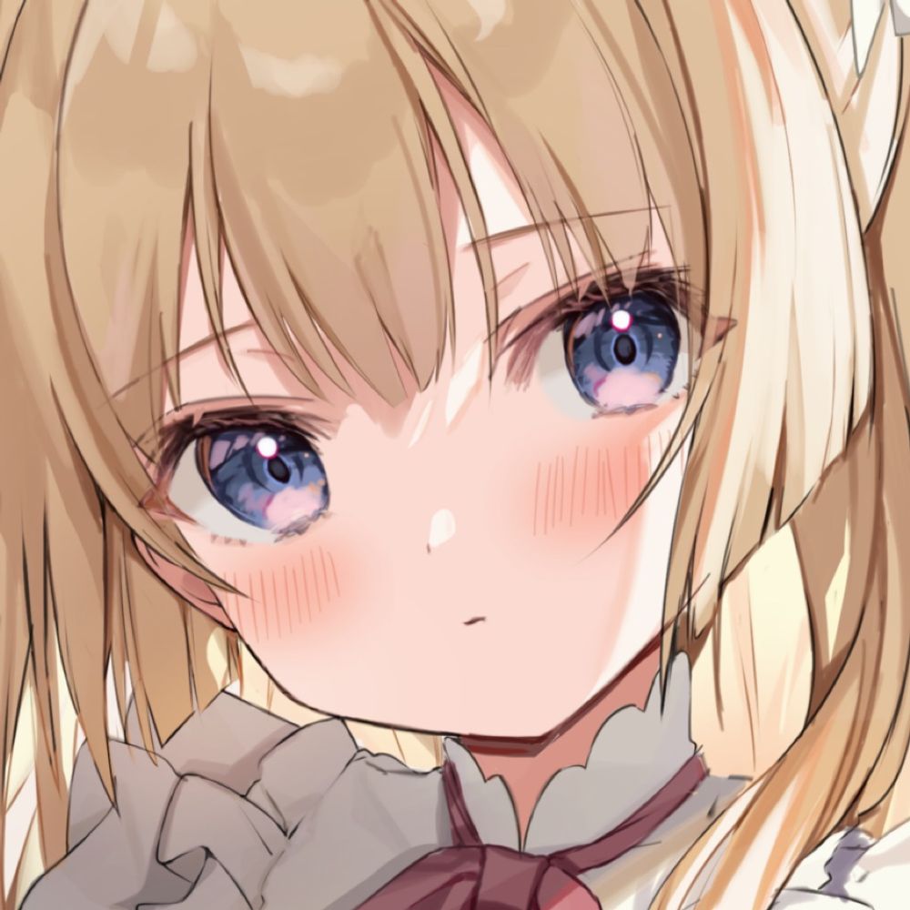 User avatar