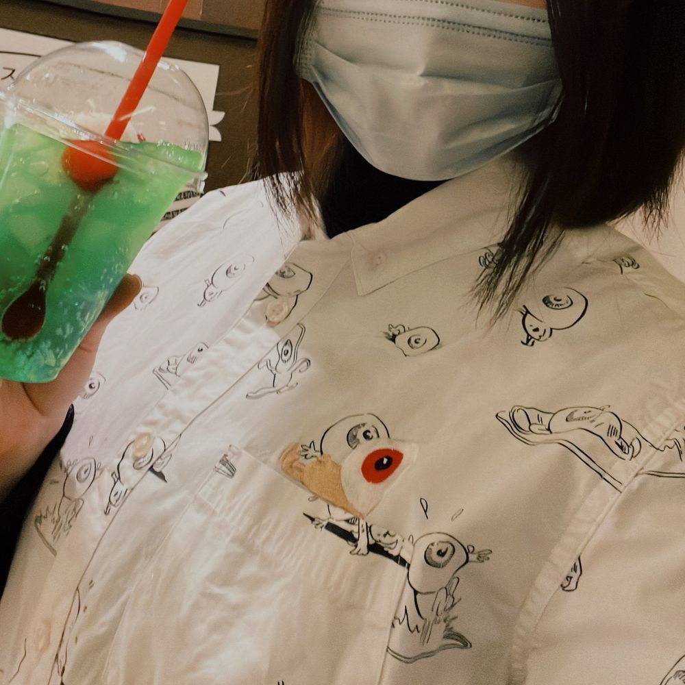 さきっぽ(θε川|  (◎)入村🚬