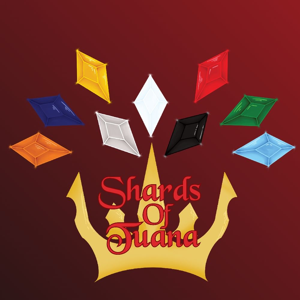 The Shards of Tuana