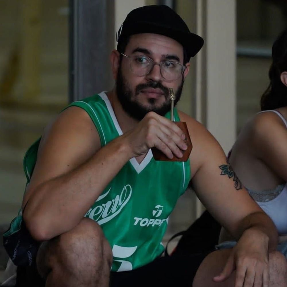 Fercha Suárez