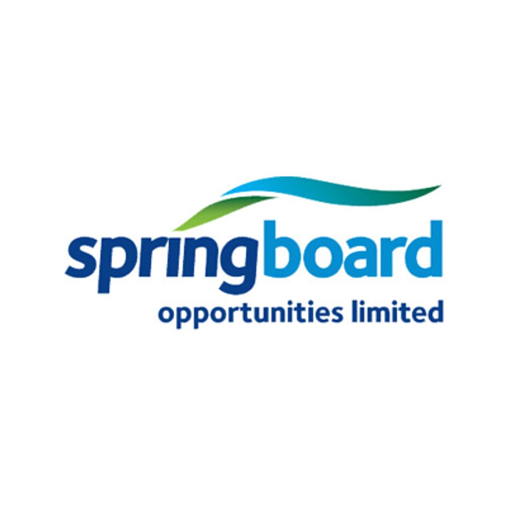 Springboard Opportunities