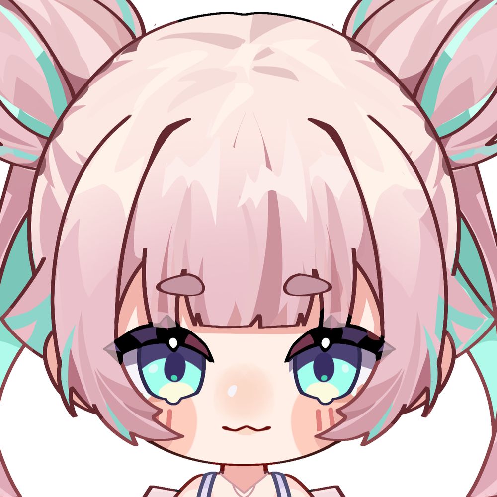 Touma Mei | VT Artist | March Batch Open