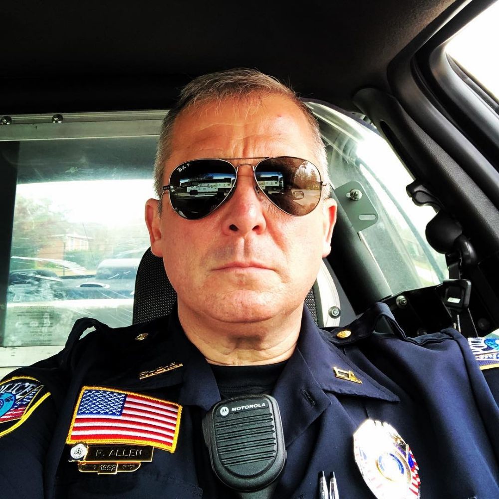Paul Wilson
