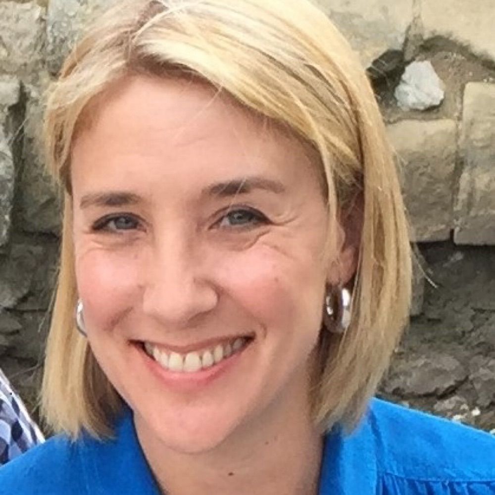 Zoe Conway 