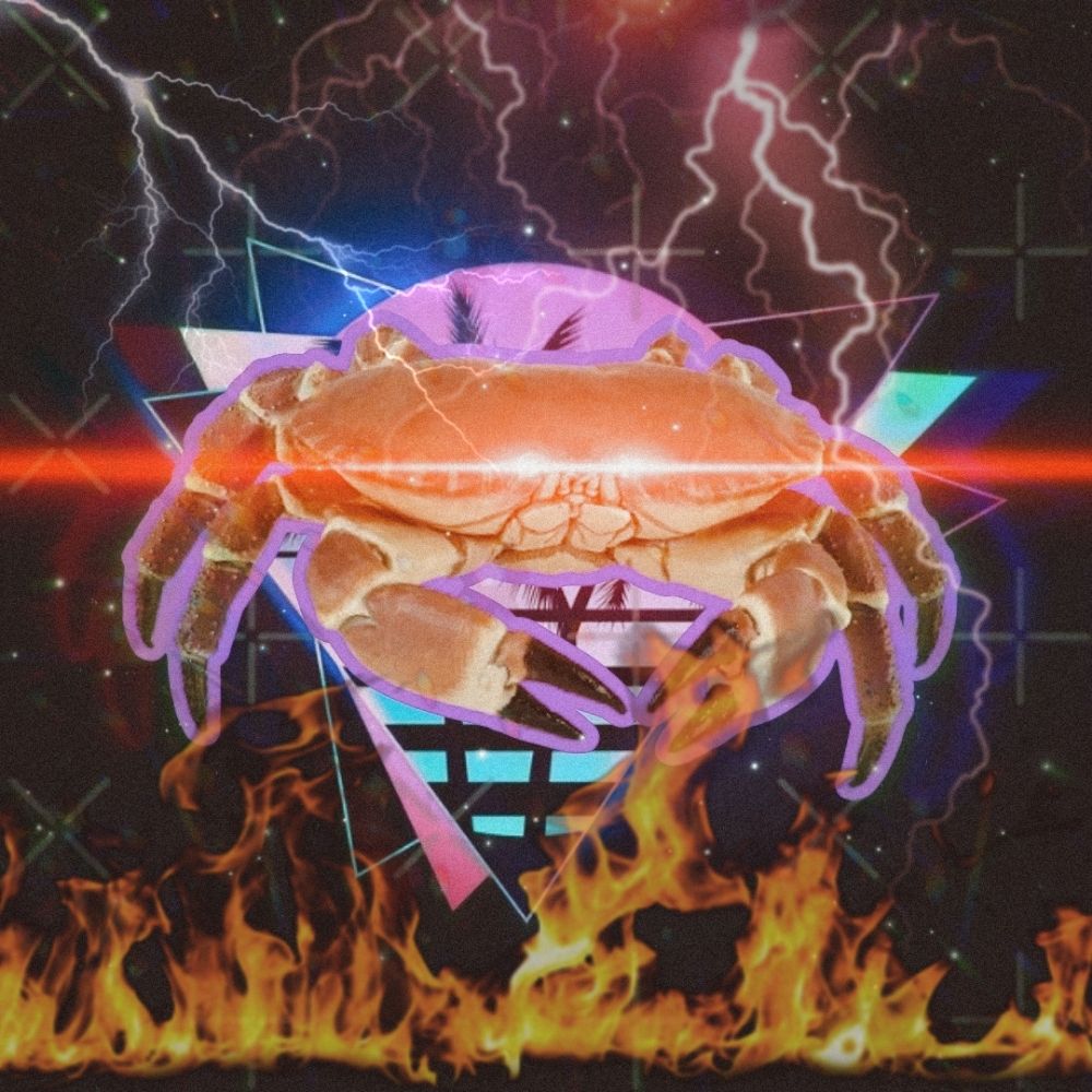 SuperCrab