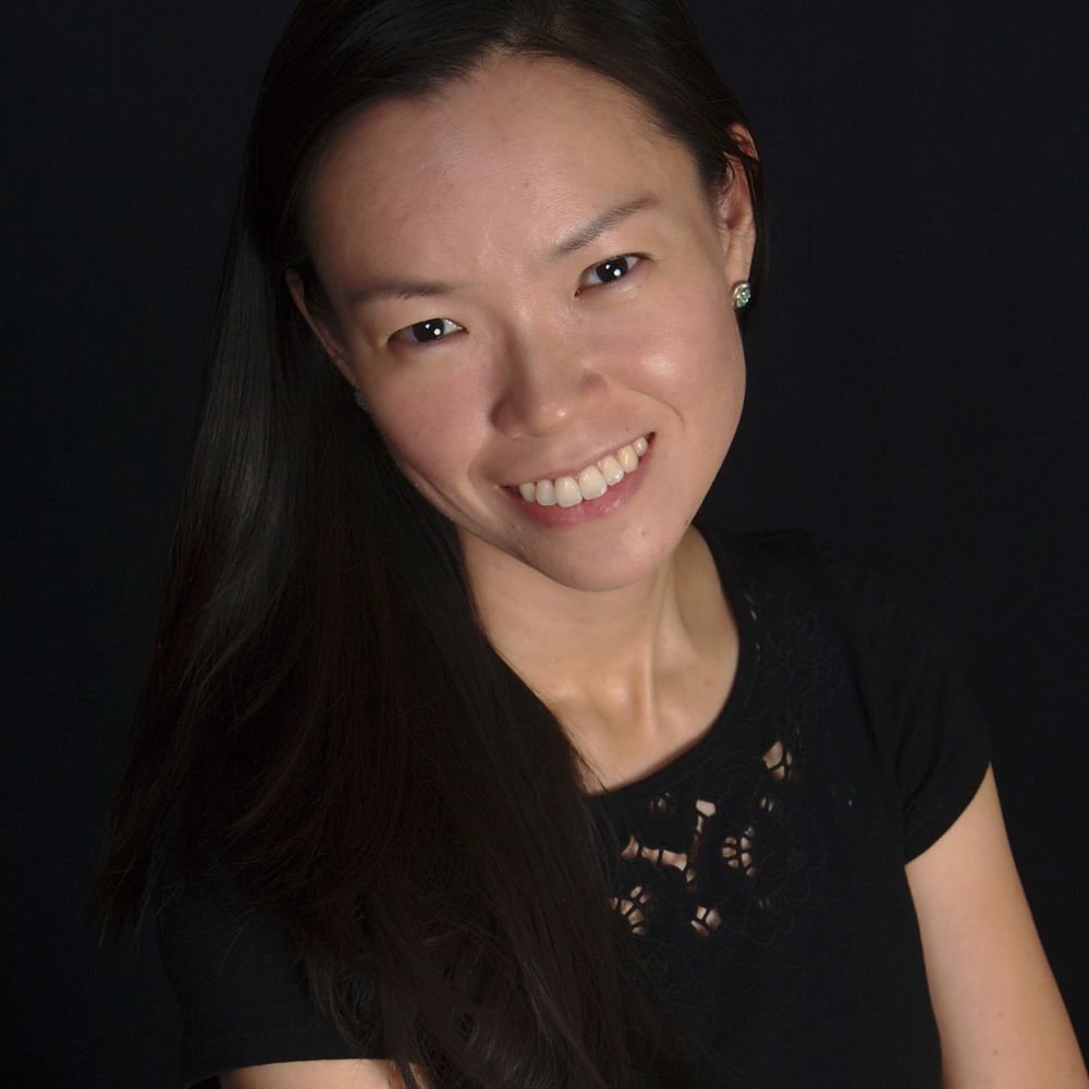 Reyko Huang