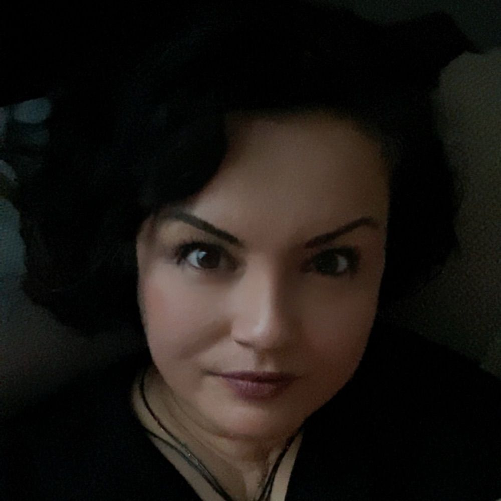 Melike Zahide Alkan