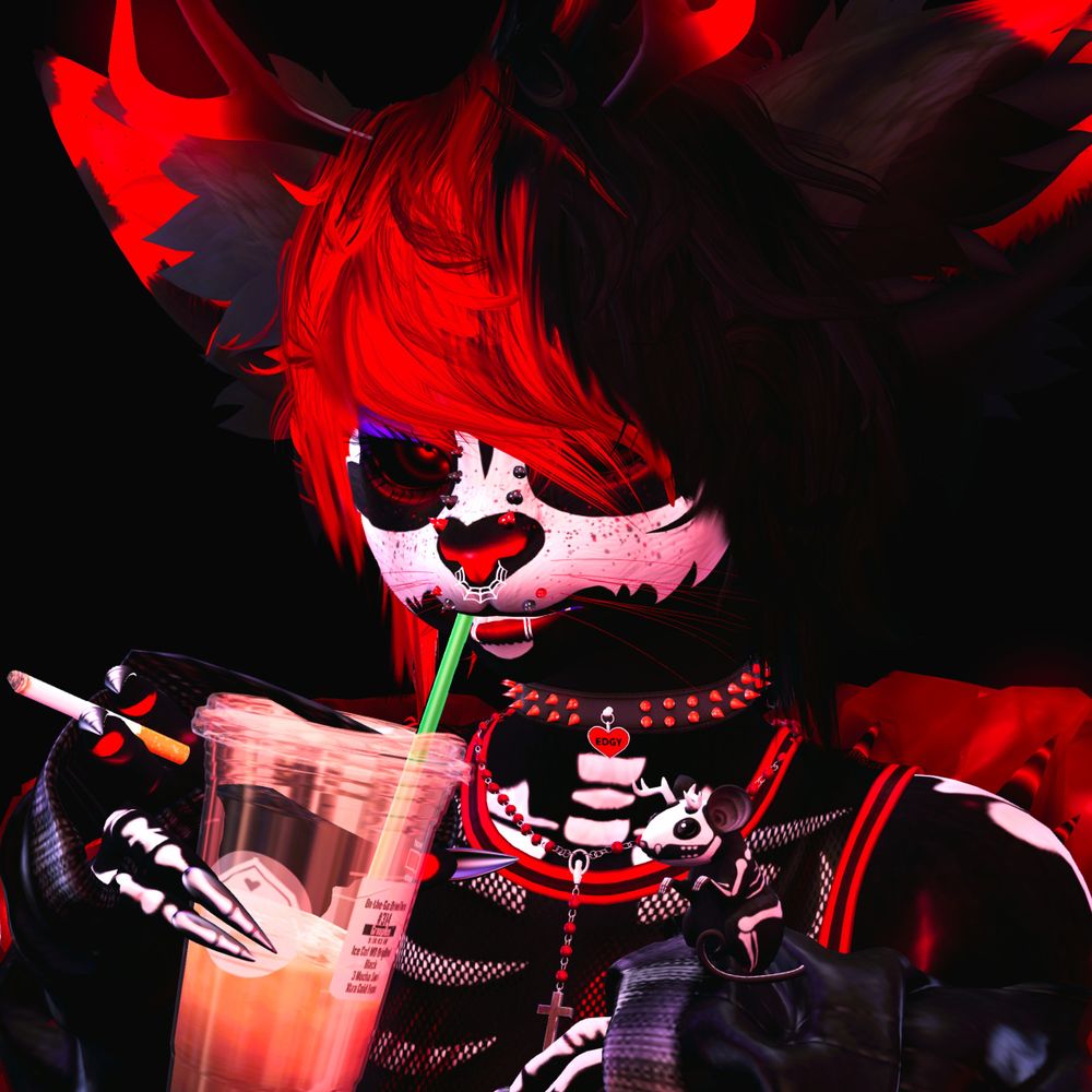🦇🖤 Rodners ❤️‍🩹🦇