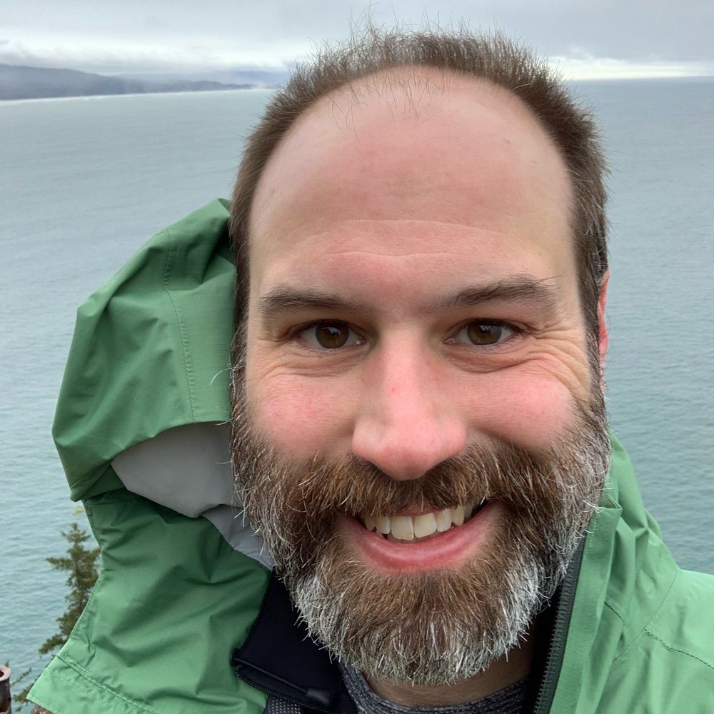 Andrew in PDX