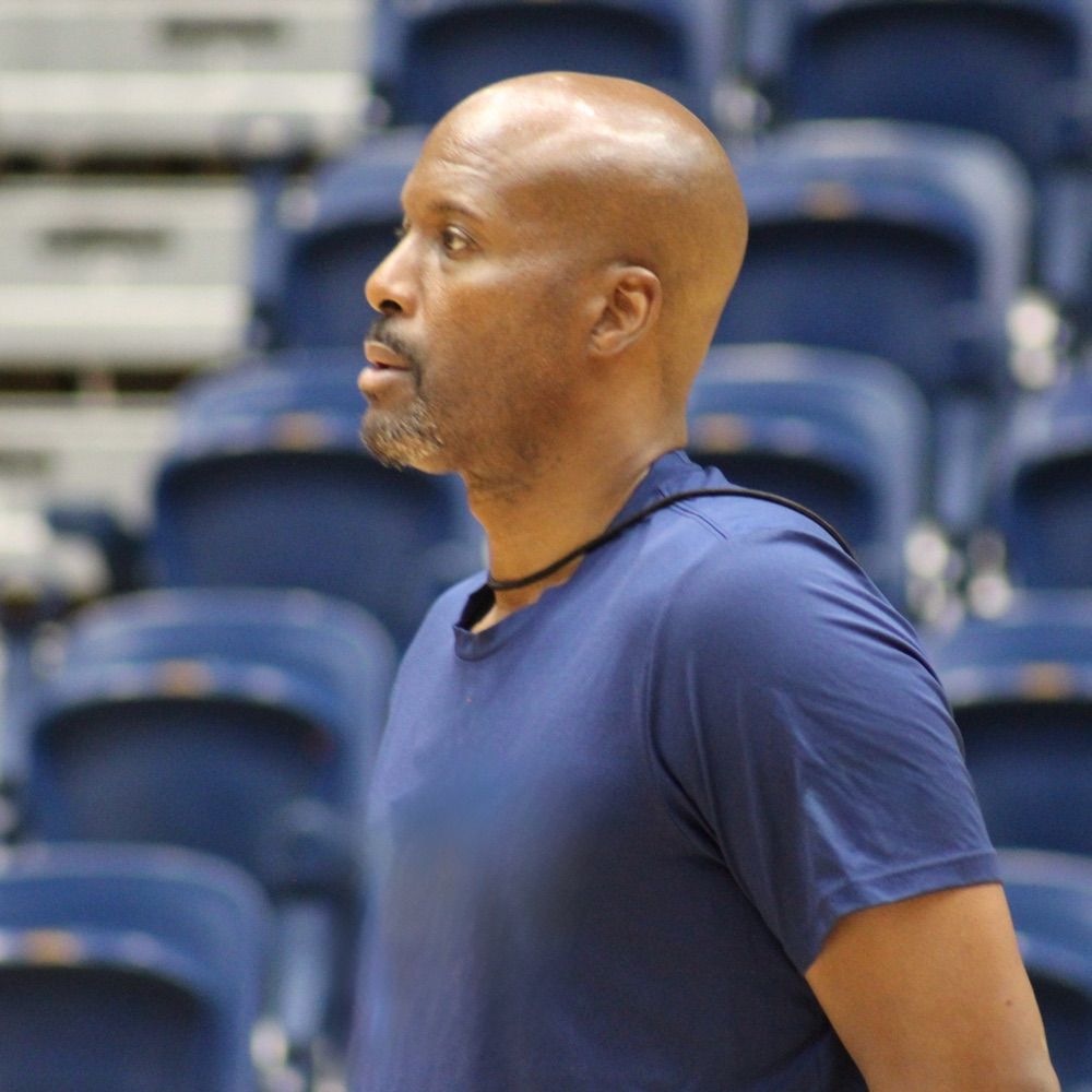 Chris Artis