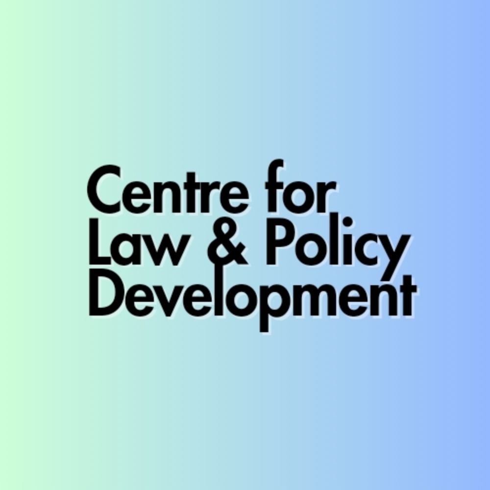 Centre for Law & Policy Development (CeLP)