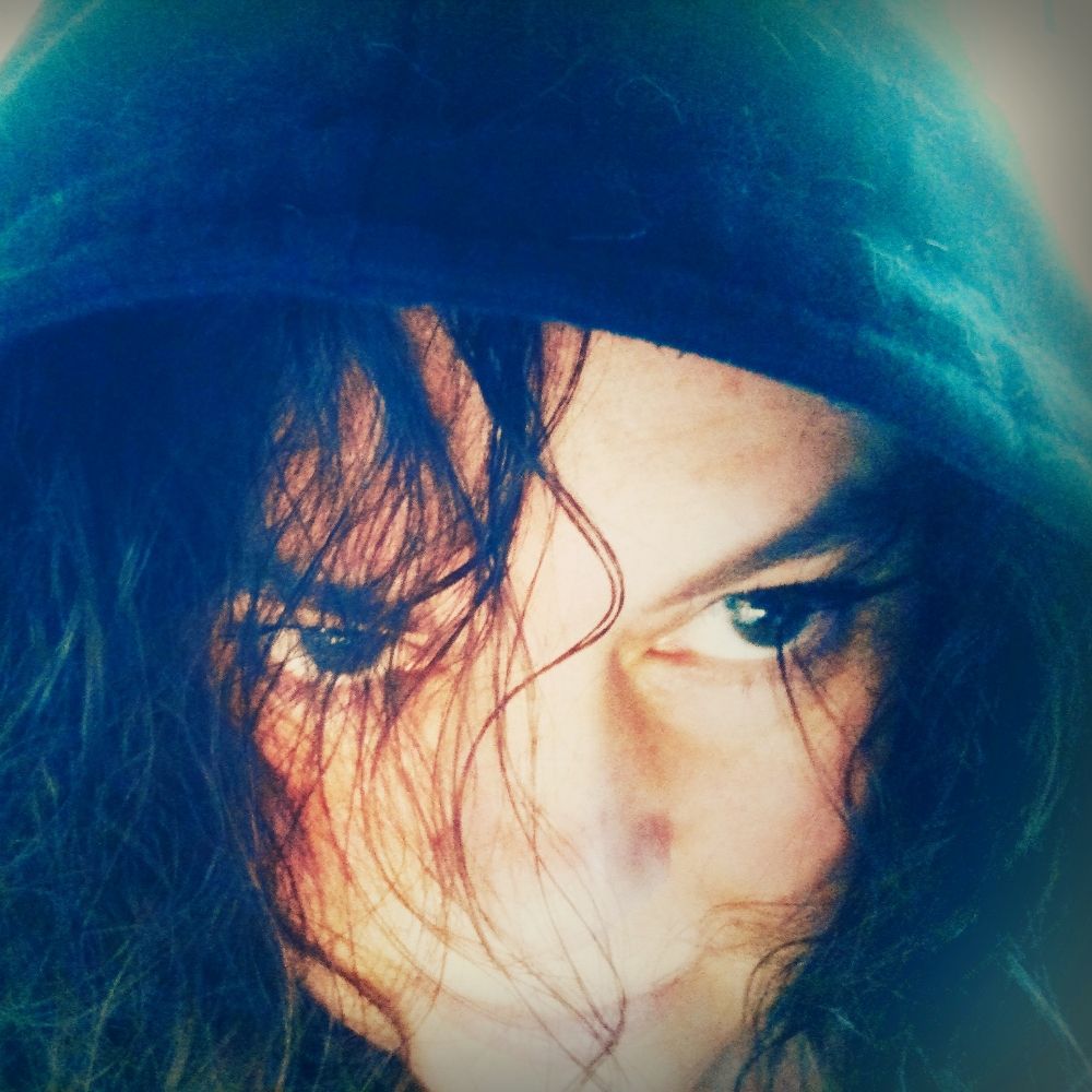 Dahlia Ramone