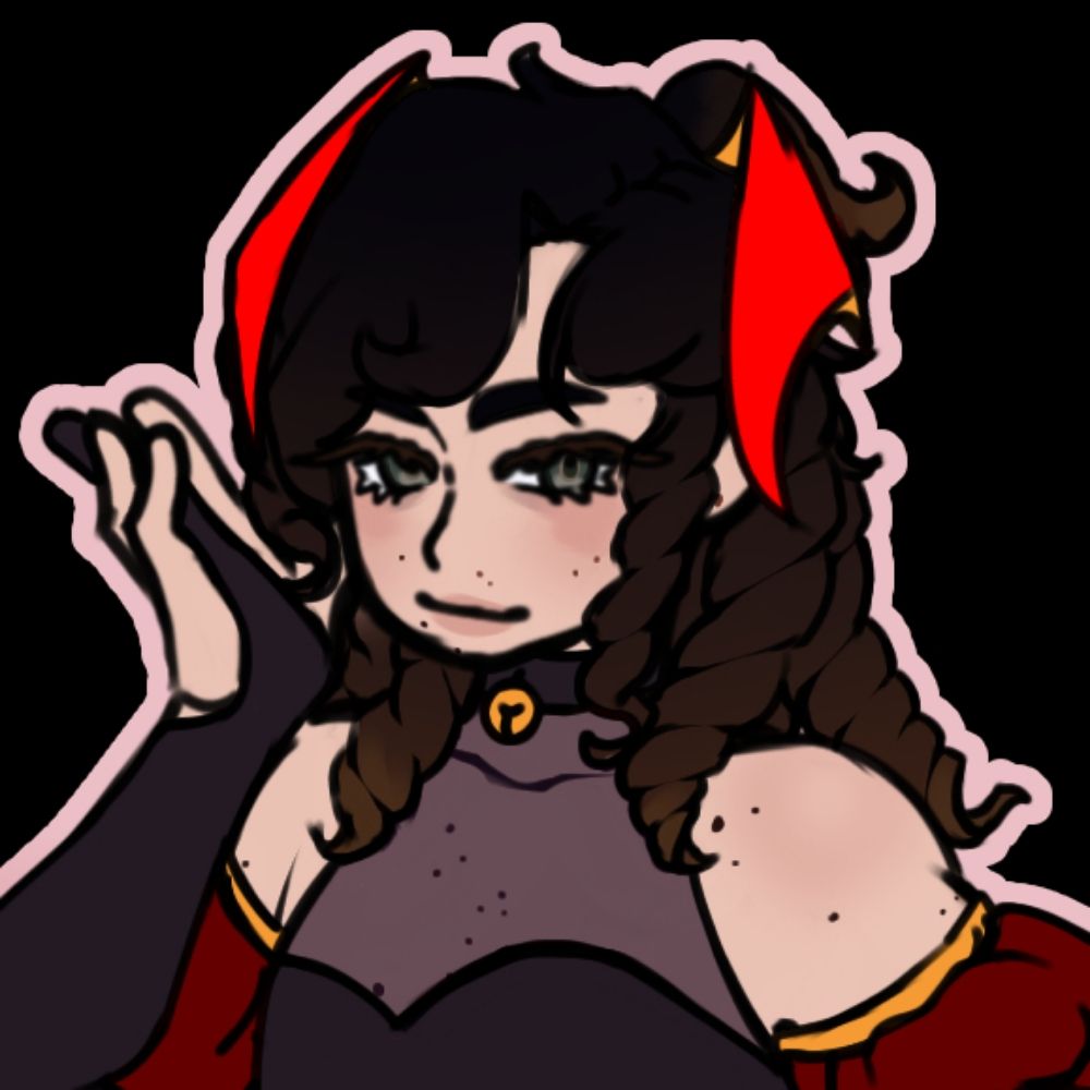Cycy(They/Them)