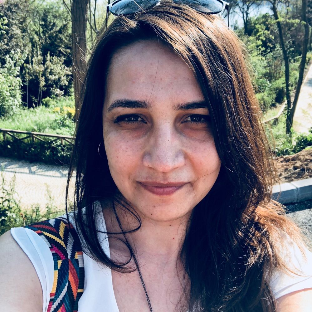 Nazlı Özkan