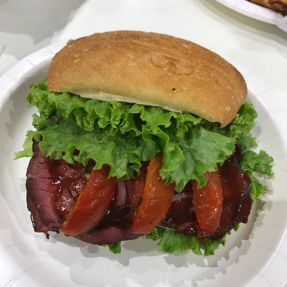 かなた🍔