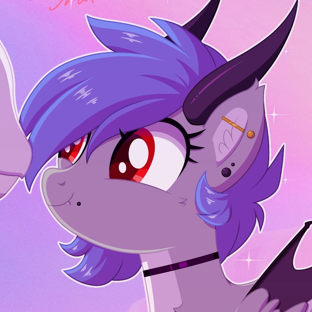 MelodyTheArtPony 🔞
