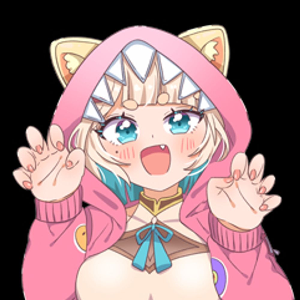 苒茉莉莉🍄‍ZZ ʕ ◦¯꒳​¯◦ʔ × 初配信準備中 ×
