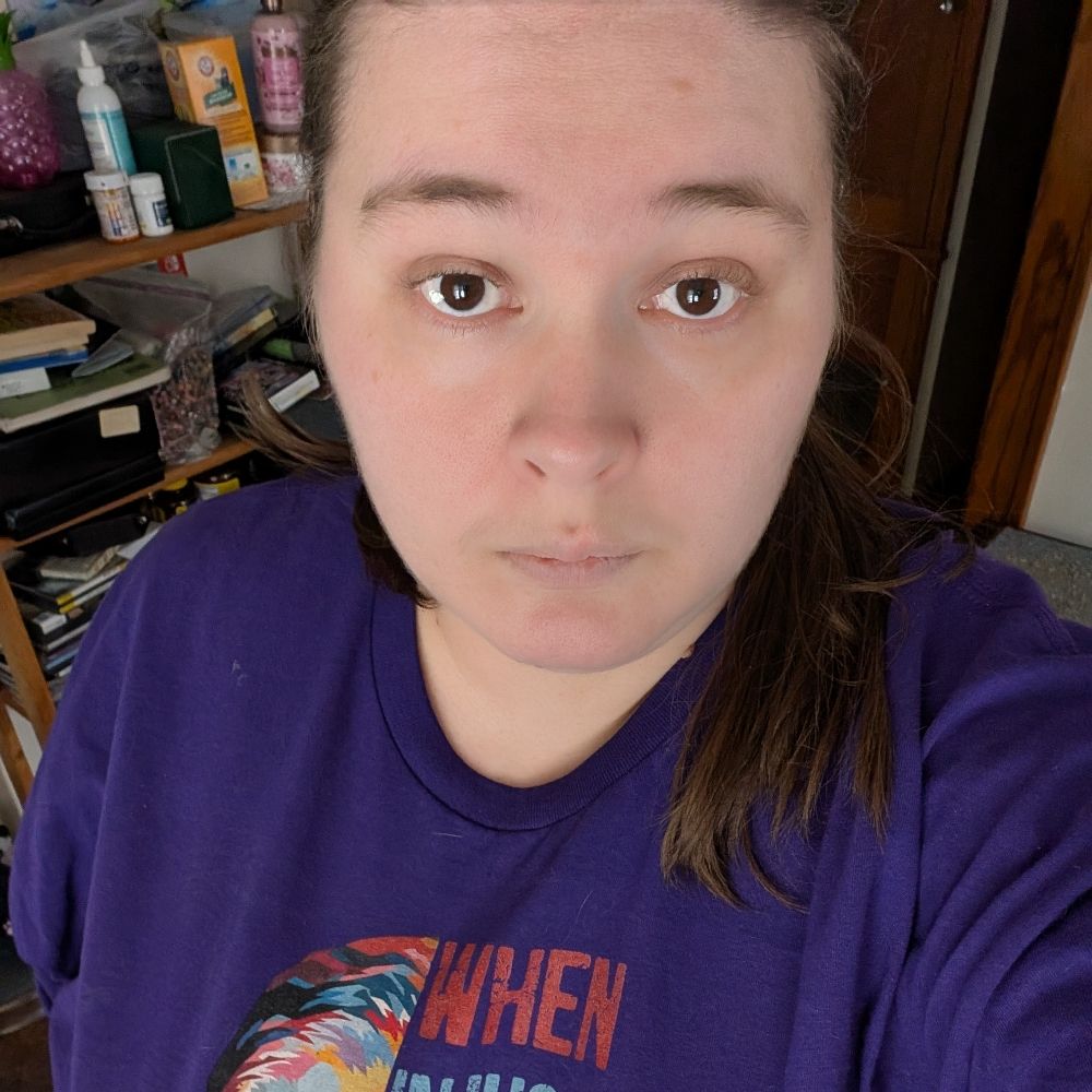 Meri Parker