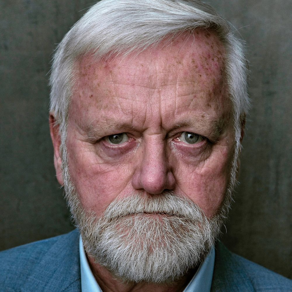 MartinJohnstonActor