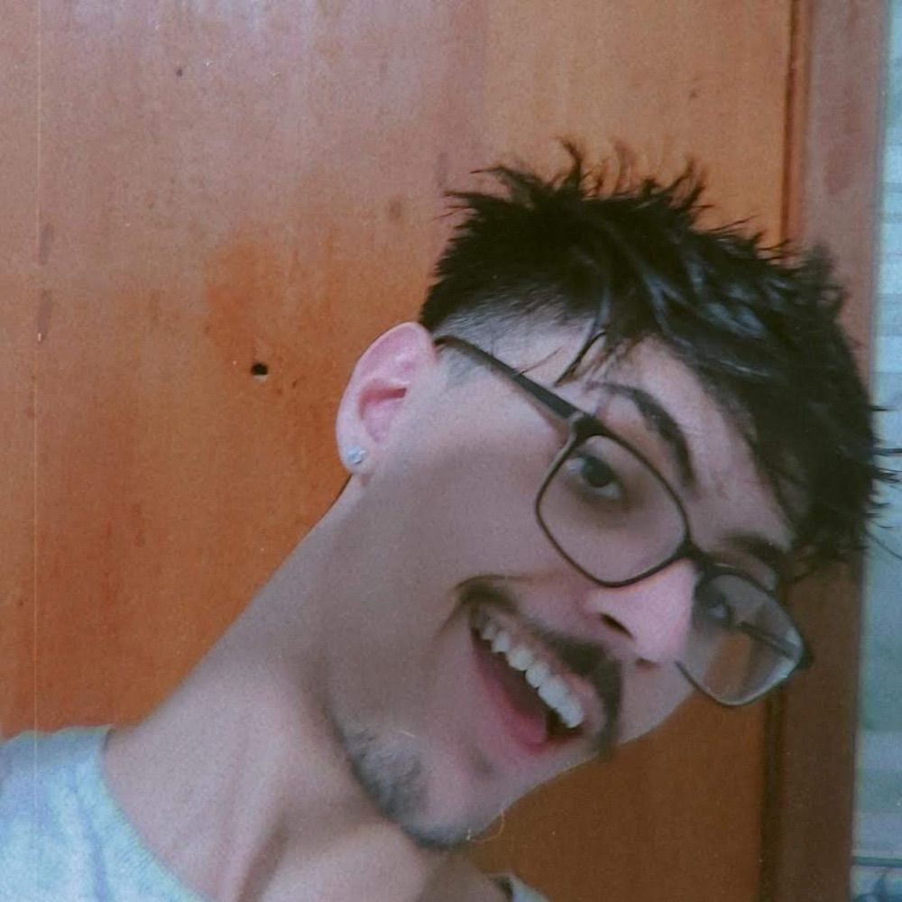And