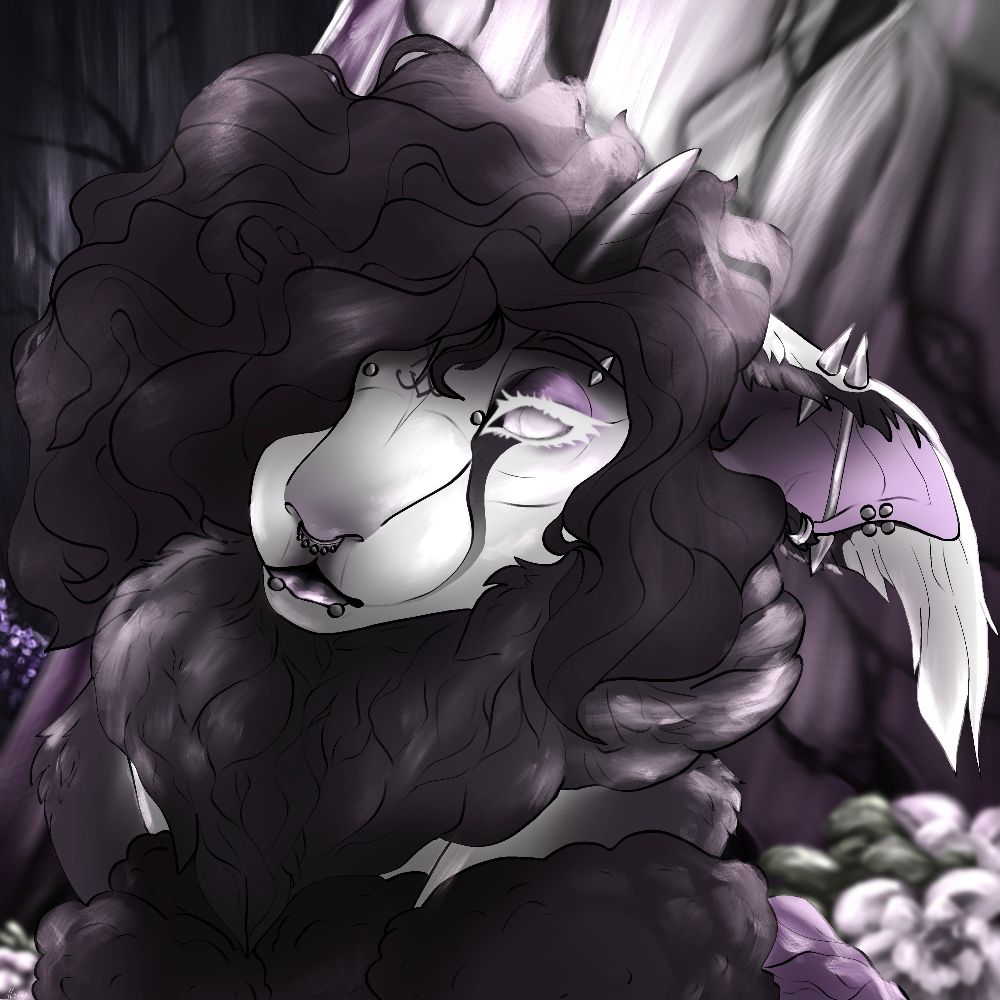 ❄️☪️FeatherSong♌️❄️
