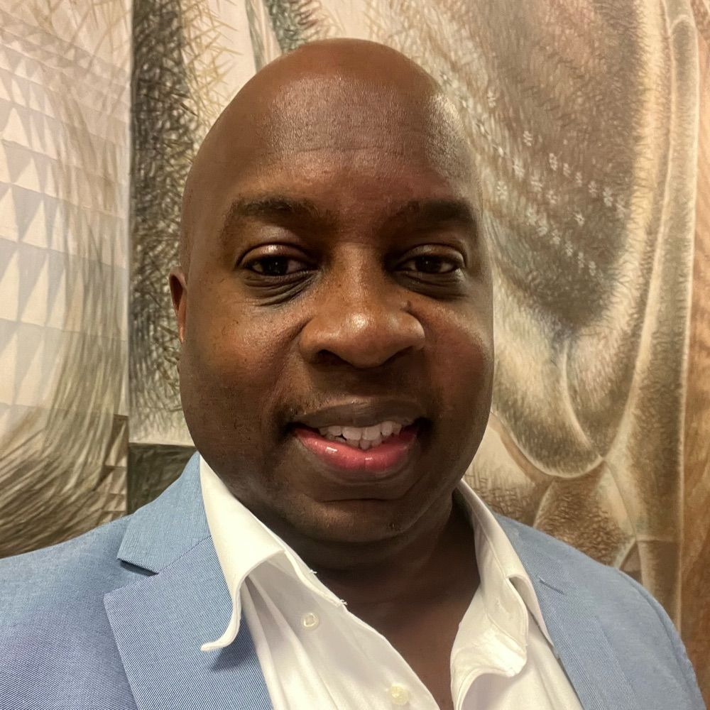 Sherlon Christie
